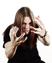 Niko Kalliojarvi