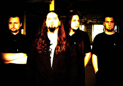 Grenouer band